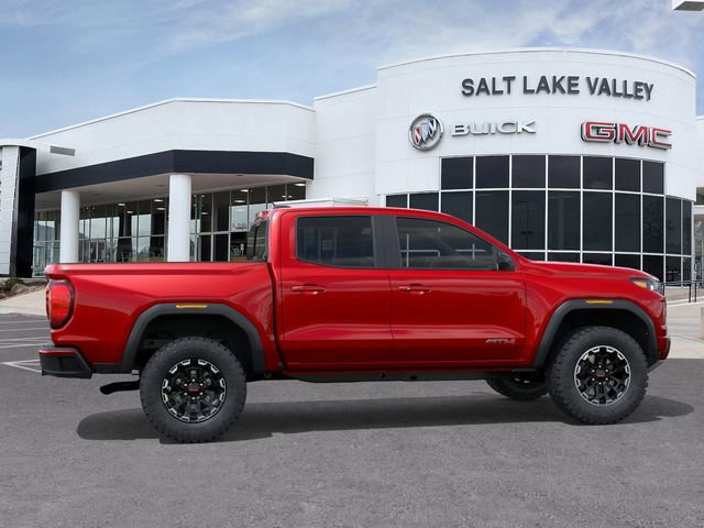 New 2026 GMC Canyon AT4 image 5