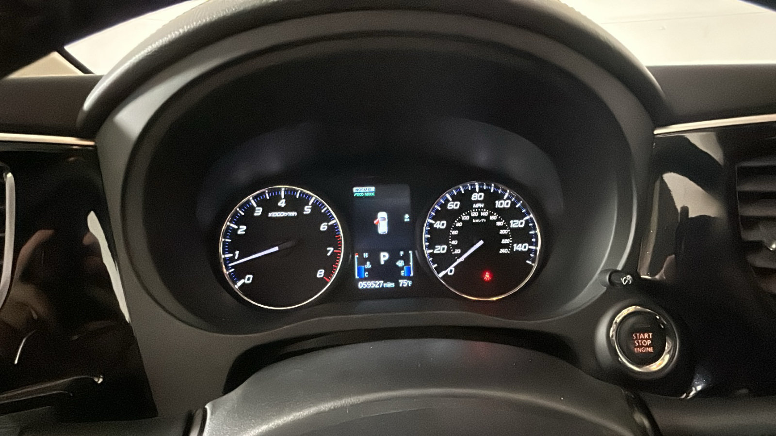 Used 2019 Mitsubishi Outlander GT AWD/4WD image 20