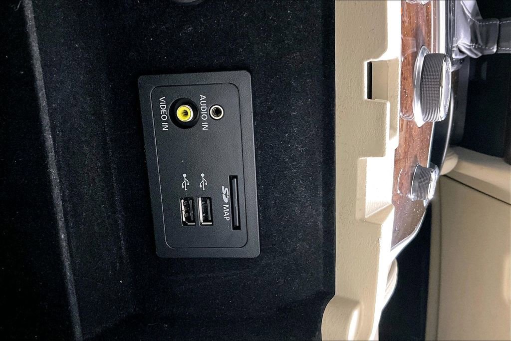 Used 2018 INFINITI QX60 Luxe w/ Deluxe Technology Package image 35