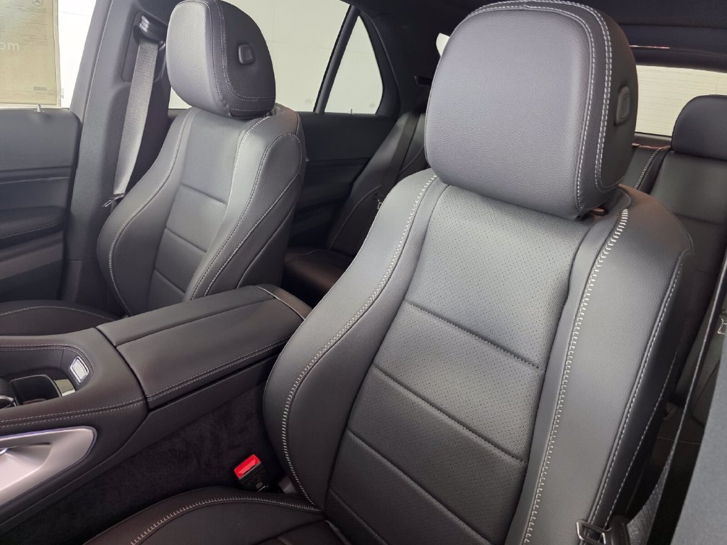 New 2027 Mercedes-Benz GLE 450 4MATIC image 8