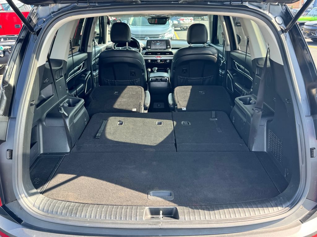 Used 2020 Kia Telluride S AWD/4WD image 19