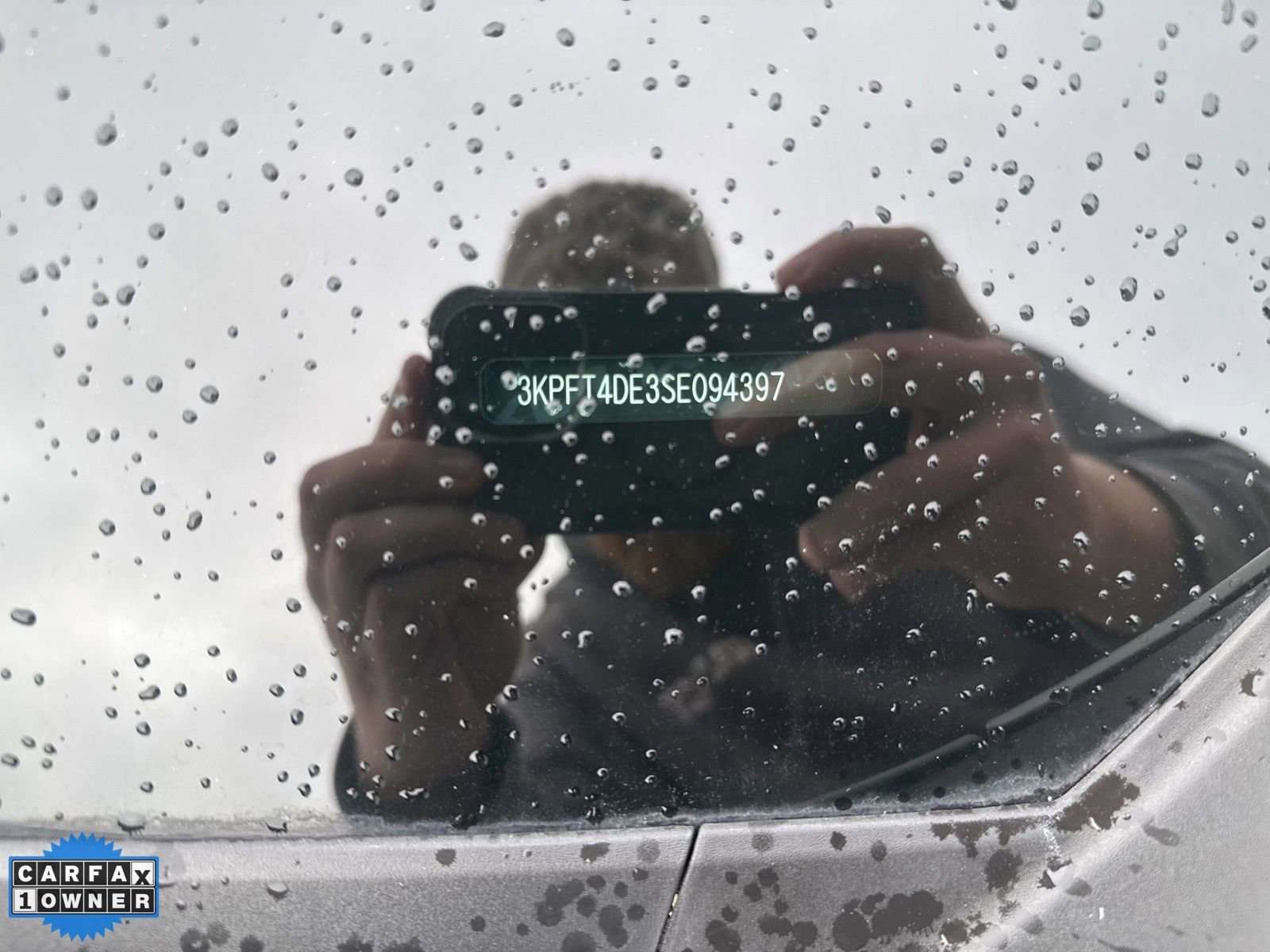 Used 2025 Kia K4 LXS image 10