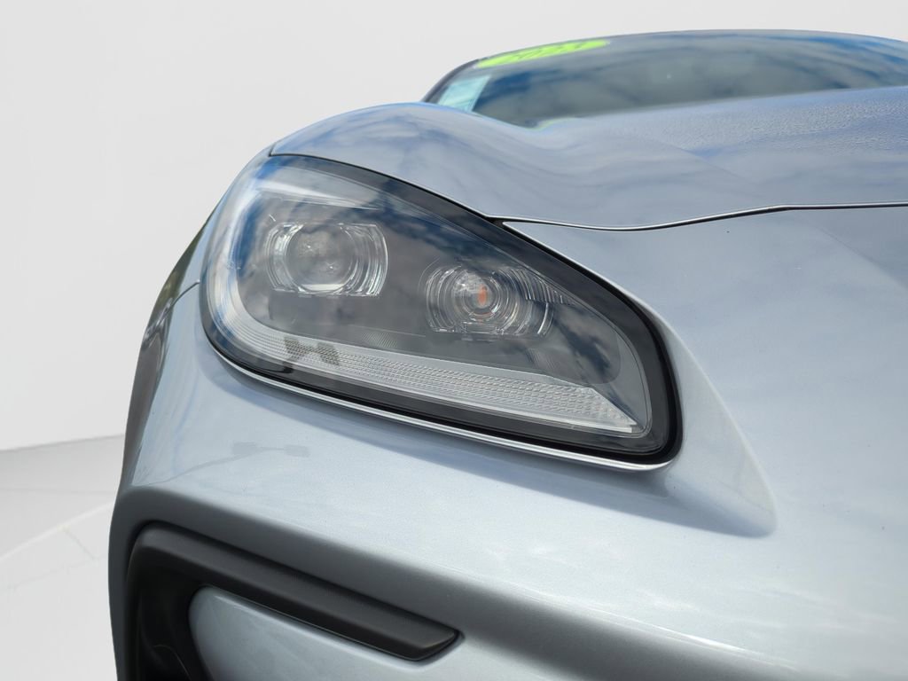 Used 2023 Subaru BRZ Limited image 24