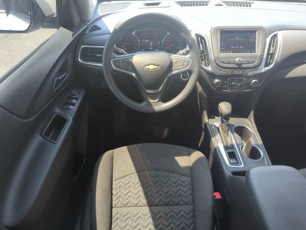 Used 2022 Chevrolet Equinox LT FWD image 13