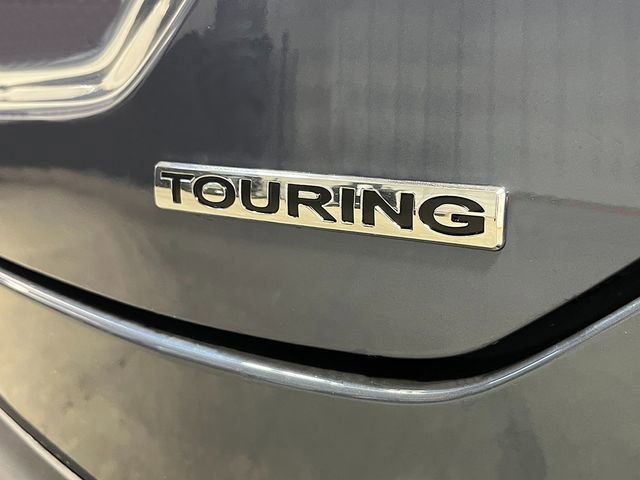 New 2026 Honda Pilot Touring image 11
