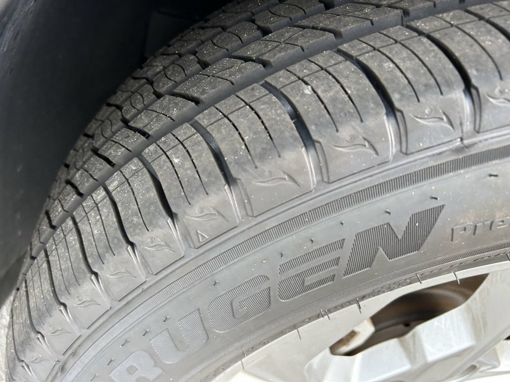 Certified 2023 Hyundai Tucson SEL FWD image 38