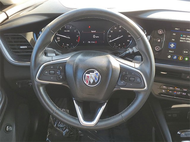 Used 2023 Buick Envision Preferred image 24
