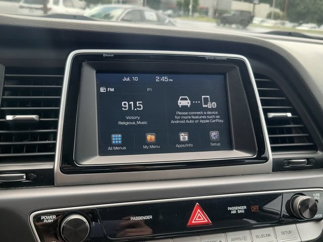 Used 2018 Hyundai Sonata SEL FWD image 27