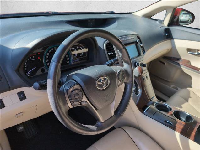 Used 2013 Toyota Venza XLE w/ XLE Premium Pkg FWD image 10