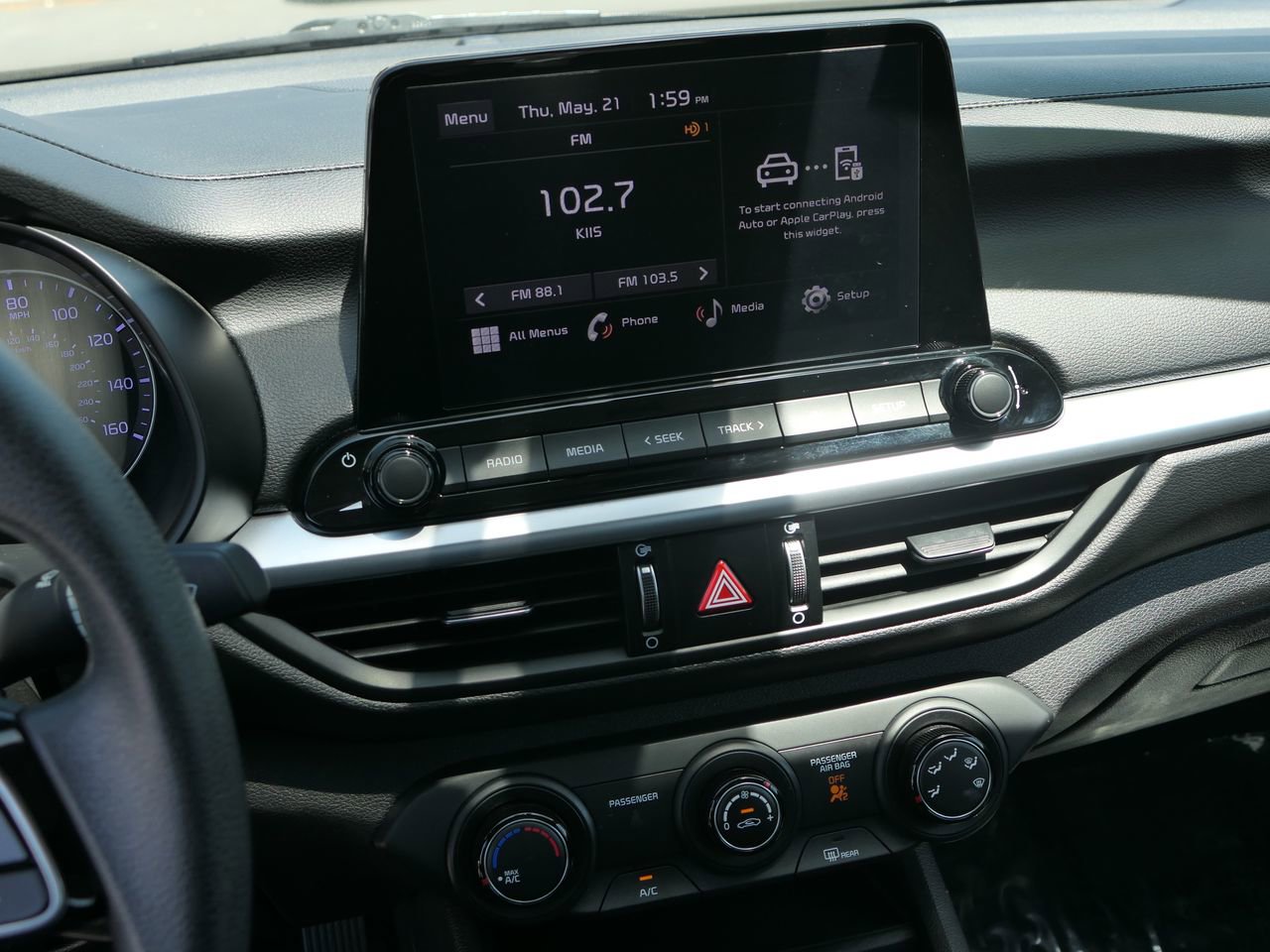 Used 2023 Kia Forte LXS FWD image 18