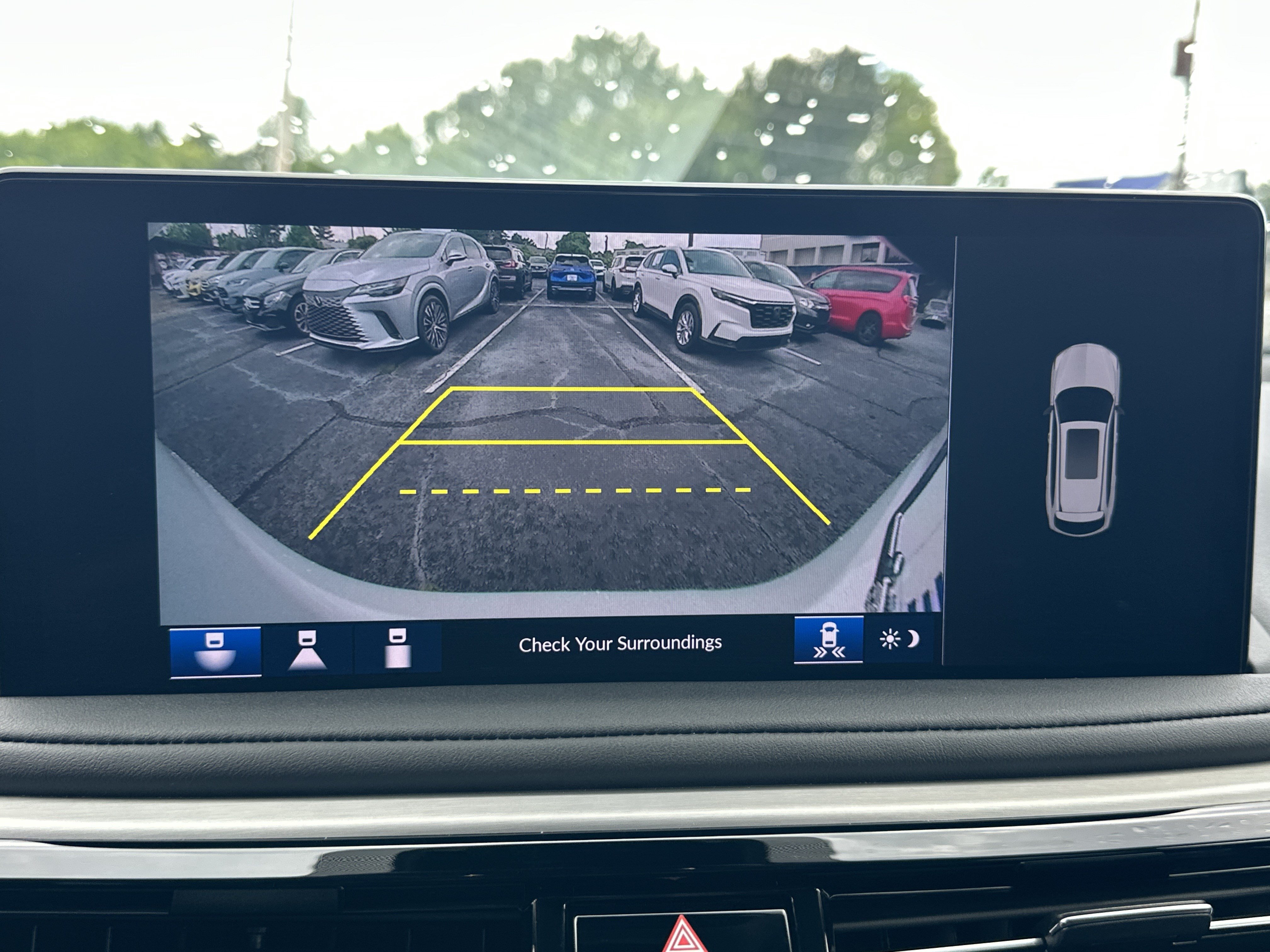 Certified 2026 Acura MDX w/ Technology Package FWD image 34