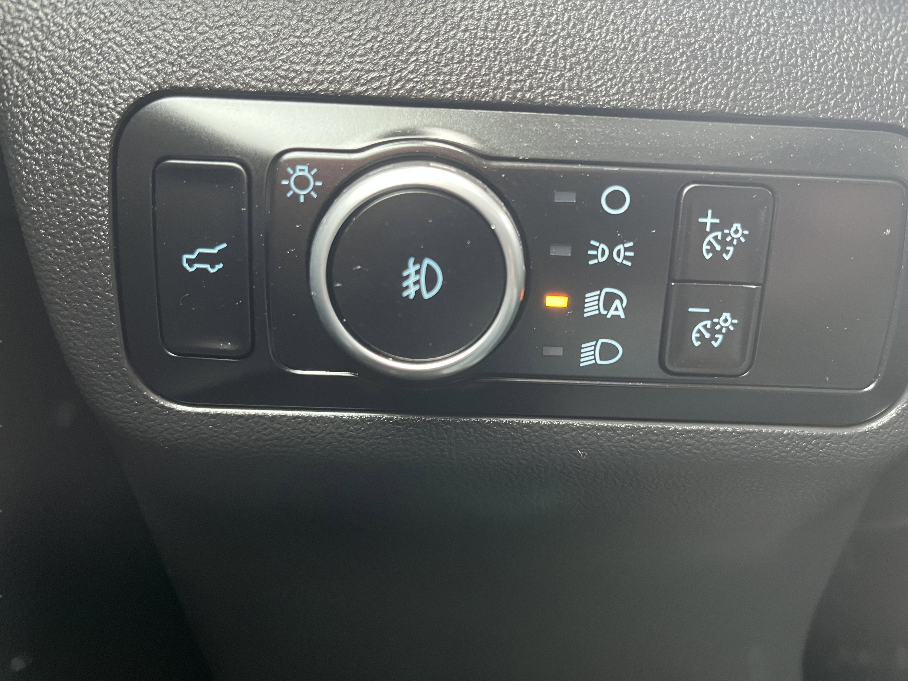 Used 2024 Ford Bronco Sport Big Bend w/ Convenience Package image 19