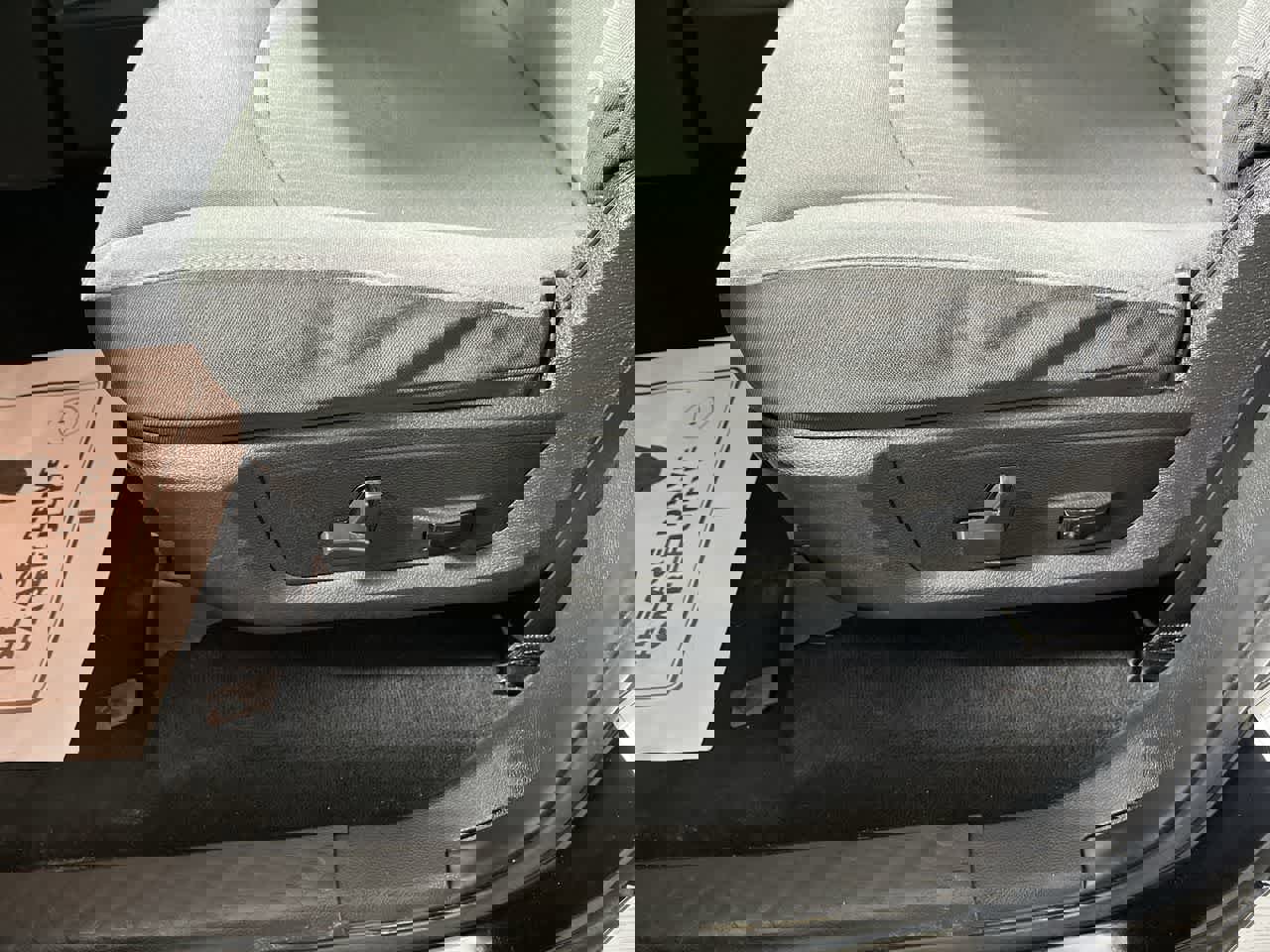 Used 2023 RAM 1500 Classic SLT w/ Trailer & Traction Group image 14