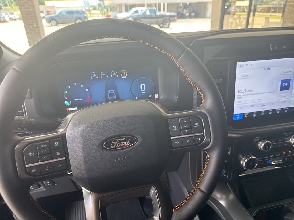 New 2025 Ford F150 Tremor w/ Equipment Group 402A High image 10