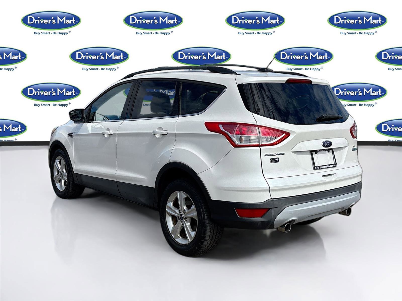 Used 2013 Ford Escape SE image 5