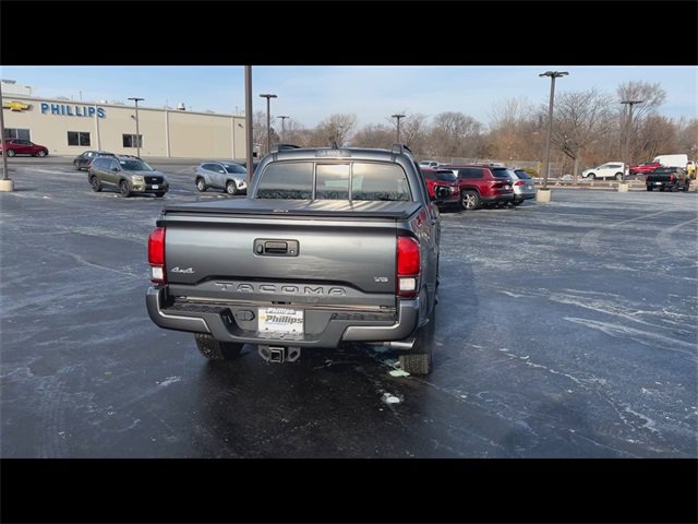 Used 2023 Toyota Tacoma SR image 7