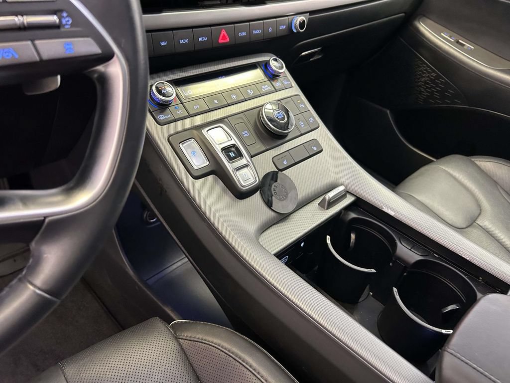 Used 2024 Hyundai Palisade XRT FWD image 21
