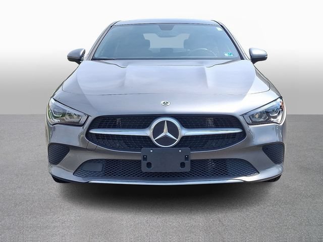 Used 2023 Mercedes-Benz CLA 250 4MATIC video 2
