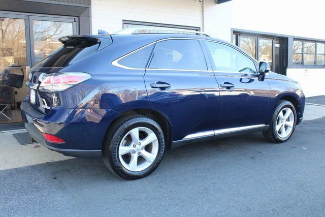 Used 2015 Lexus RX 350 AWD image 6