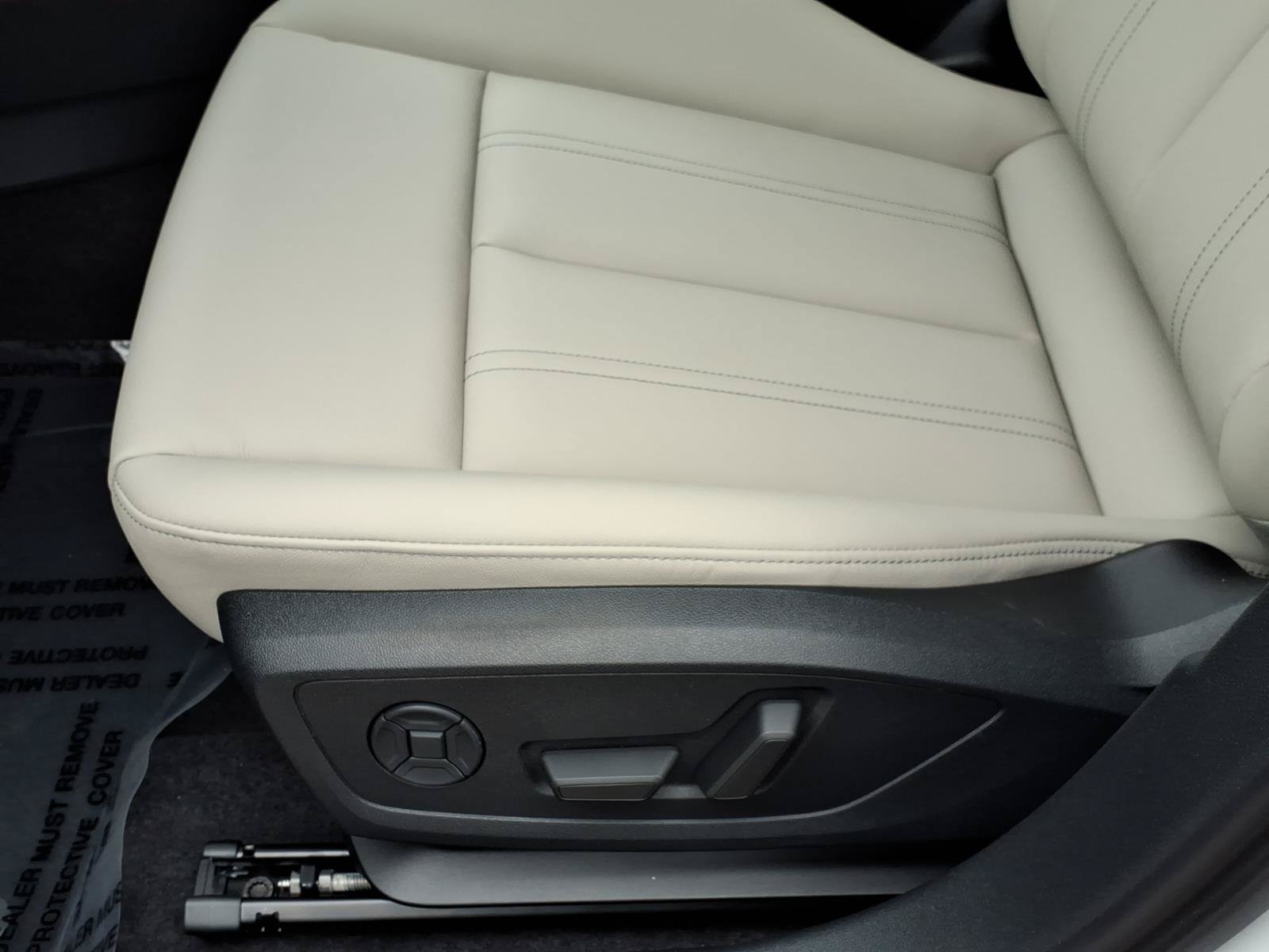 New 2026 Audi A3 2.0T Premium Plus AWD/4WD image 13