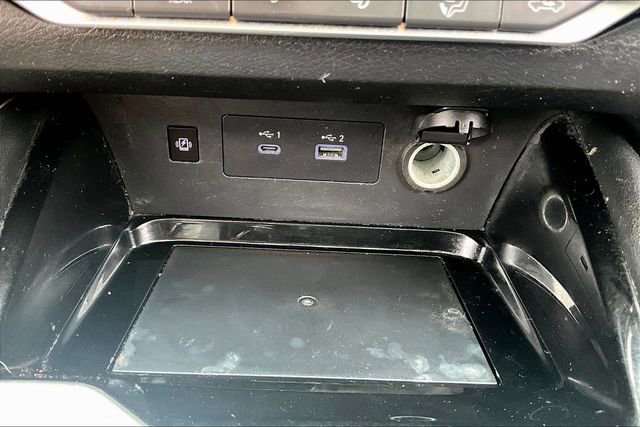 Used 2023 Nissan Altima 2.0 SR image 16