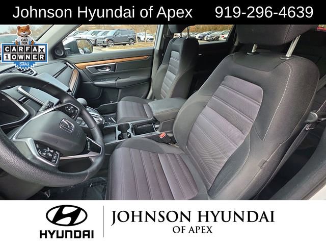 Used 2022 Honda CR-V EX image 26