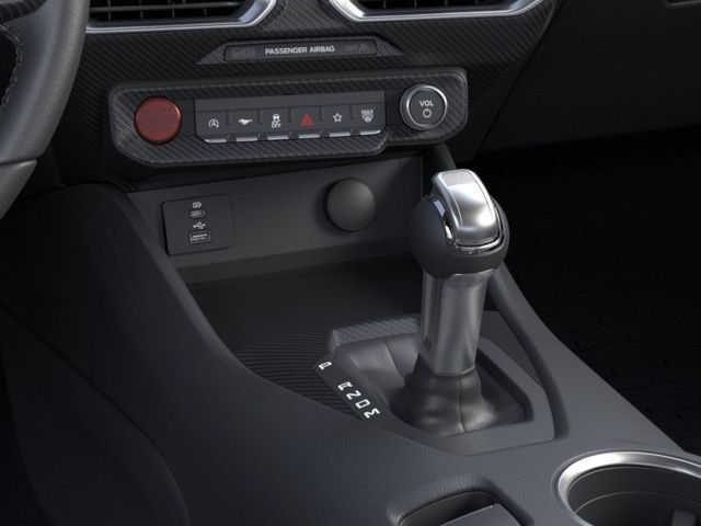 New 2026 Ford Mustang GT Premium RWD image 15