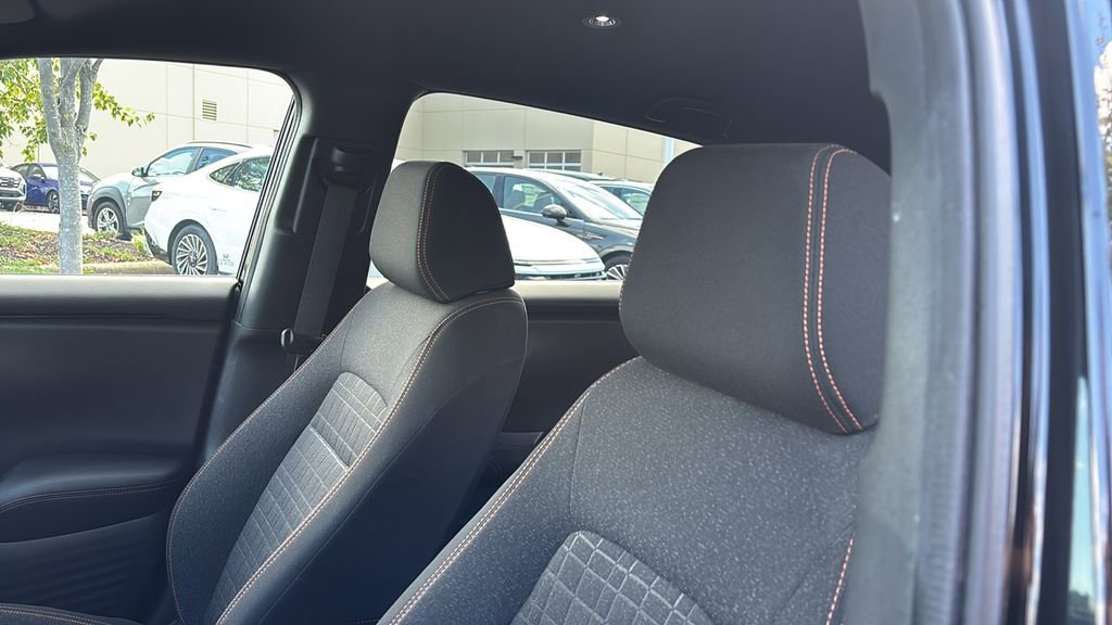 Used 2023 Honda HR-V Sport image 25