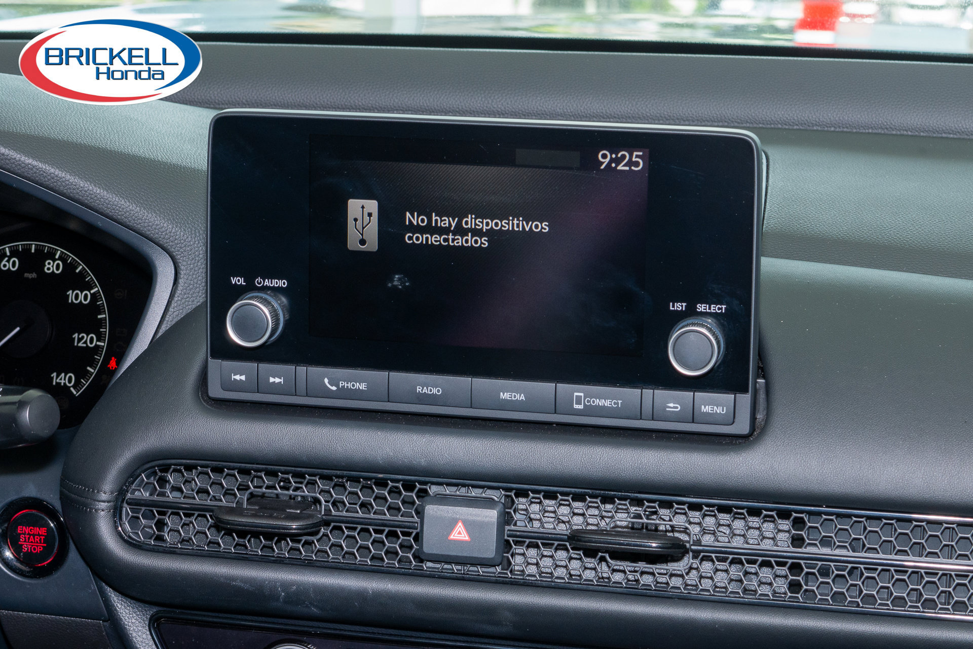 Certified 2024 Honda HR-V LX image 26
