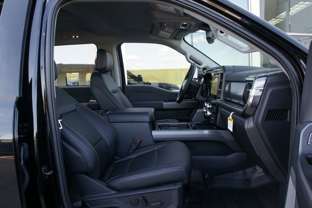 New 2026 Ford F250 Lariat image 39