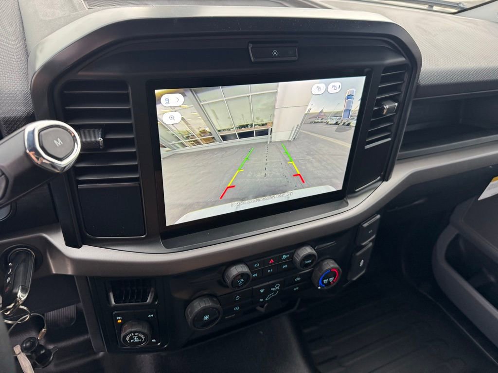 Used 2026 Ford F150 XL image 14