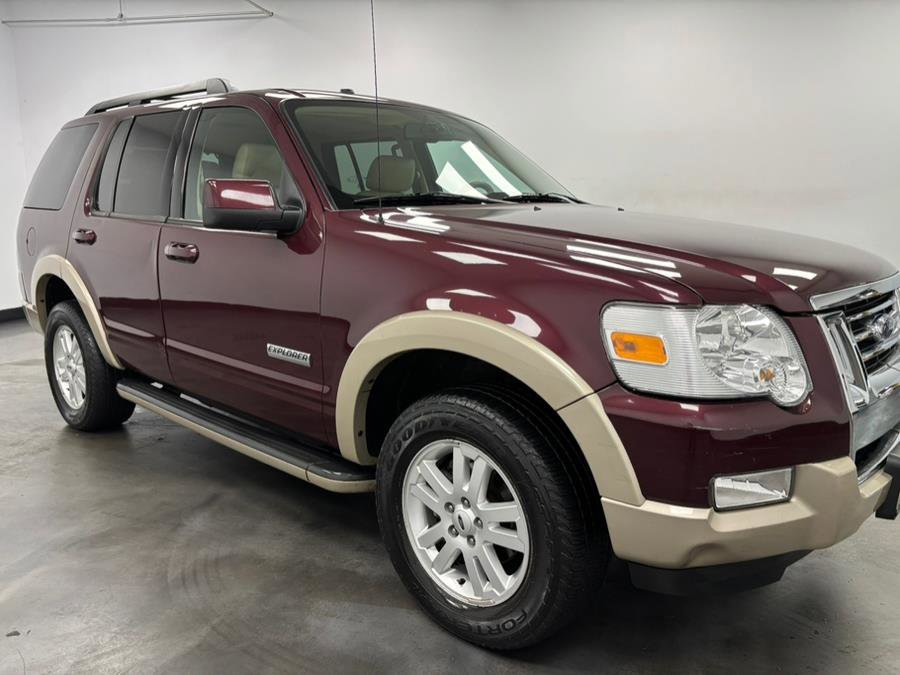 Used 2008 Ford Explorer Eddie Bauer image 19