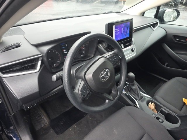 Used 2024 Toyota Corolla LE image 12