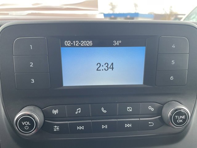 Used 2024 Ford Transit 250 Low Roof w/ Exterior Upgrade Package image 30