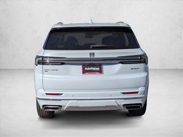 New 2026 Buick Enclave Avenir w/ Super Cruise Package image 7