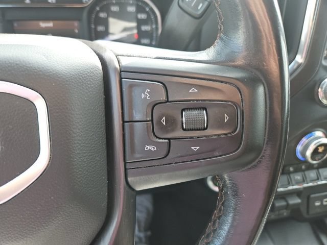Used 2021 GMC Sierra 1500 AT4 w/ AT4 Premium Package AWD/4WD image 21