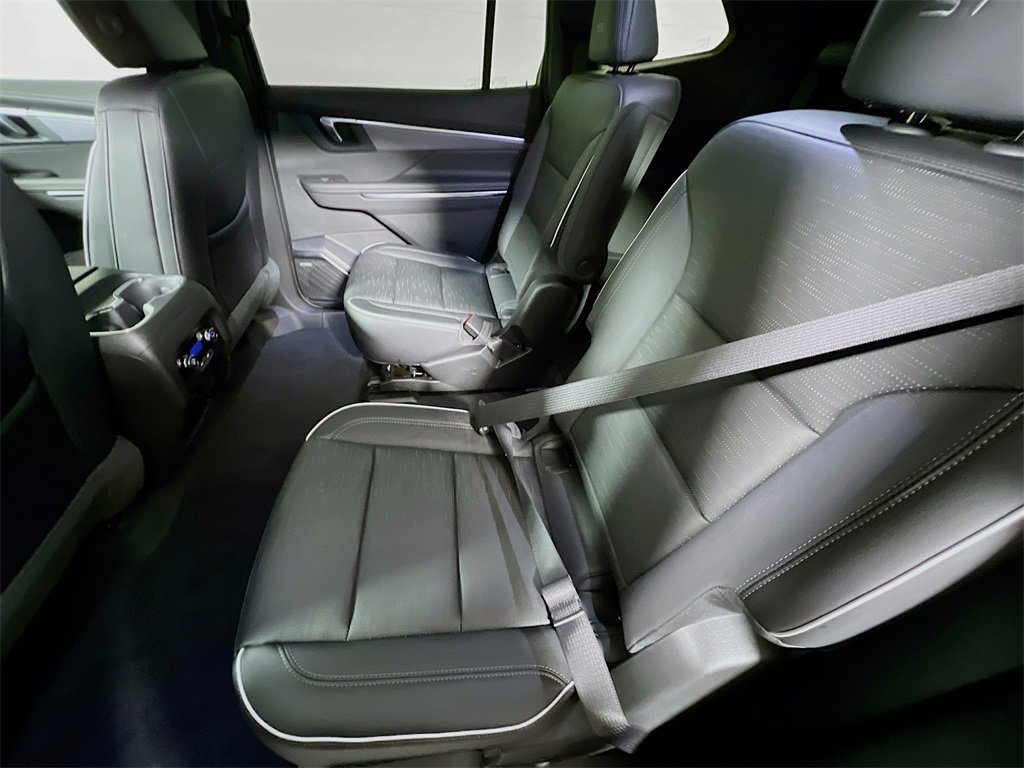 New 2026 Buick Enclave Sport Touring w/ Power Package image 20