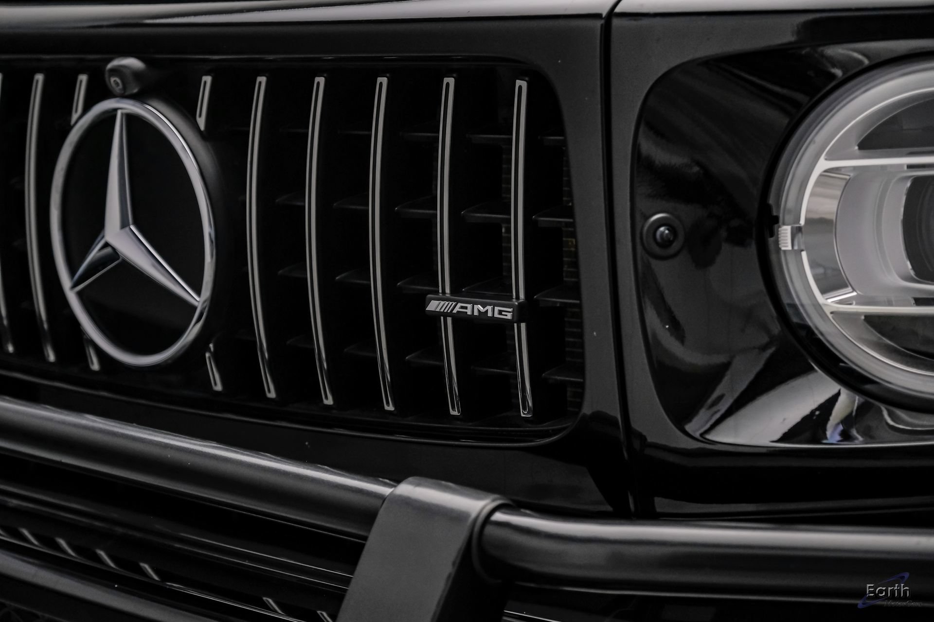 Used 2019 Mercedes-Benz G 63 AMG 4MATIC image 33