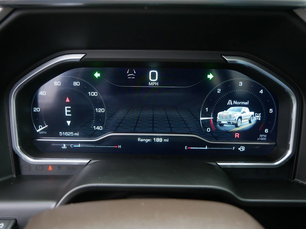 Used 2024 GMC Sierra 1500 Denali w/ Denali Reserve Package image 31