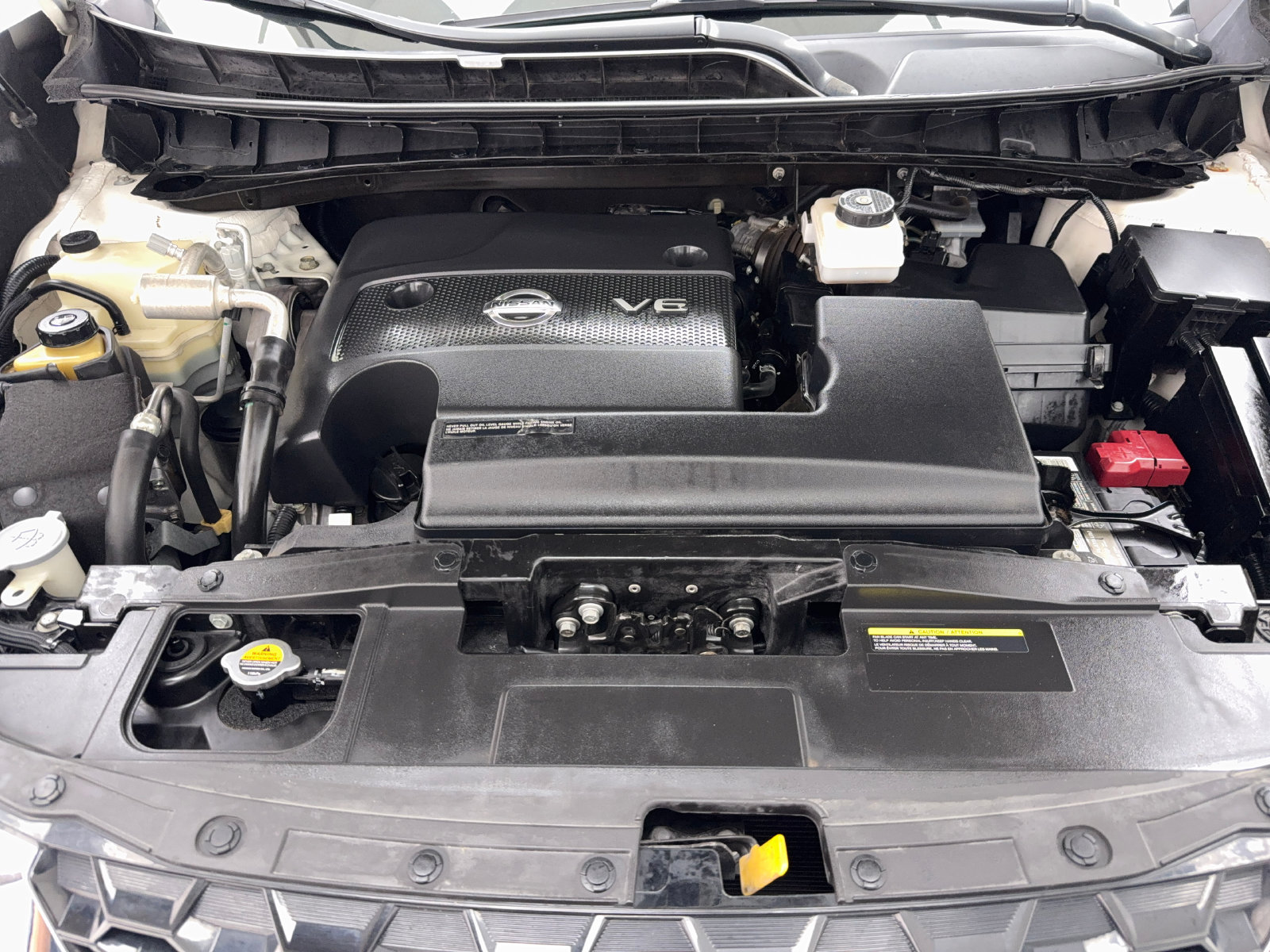 Used 2021 Nissan Murano S FWD image 49