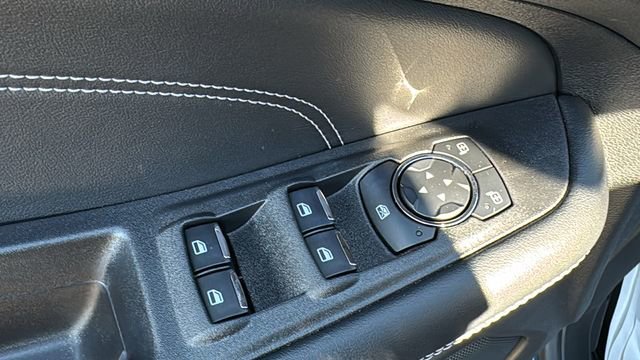 Certified 2024 Ford Edge Titanium image 10