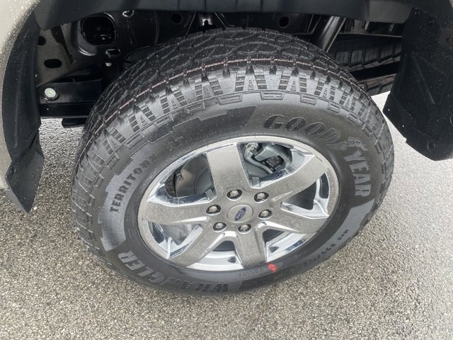 New 2025 Ford Ranger XLT w/ FX4 Off-Road Package image 18