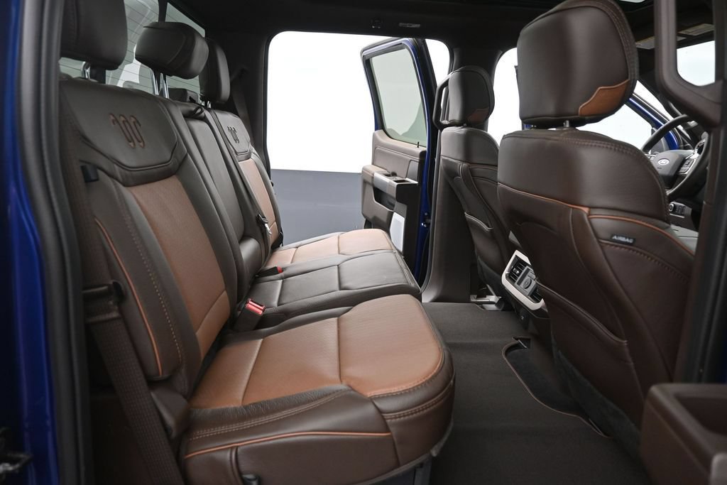 New 2026 Ford F250 King Ranch AWD/4WD image 12