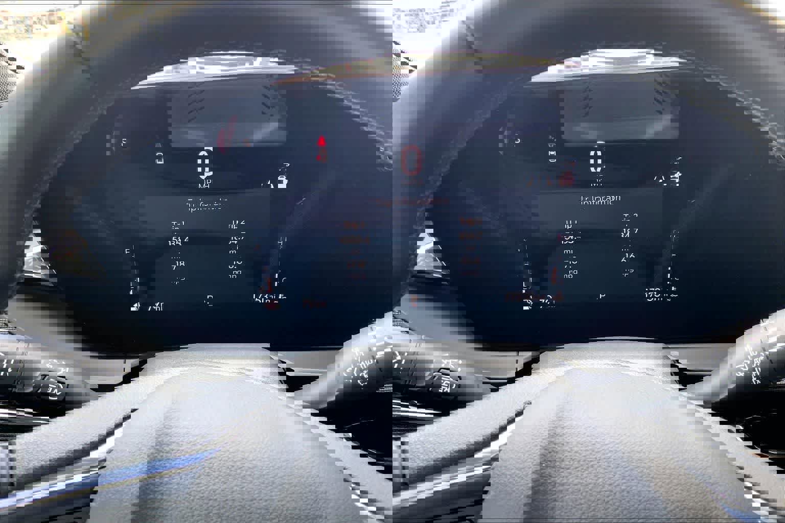 Used 2024 Buick Envista Sport Touring w/ Convenience II Package image 18