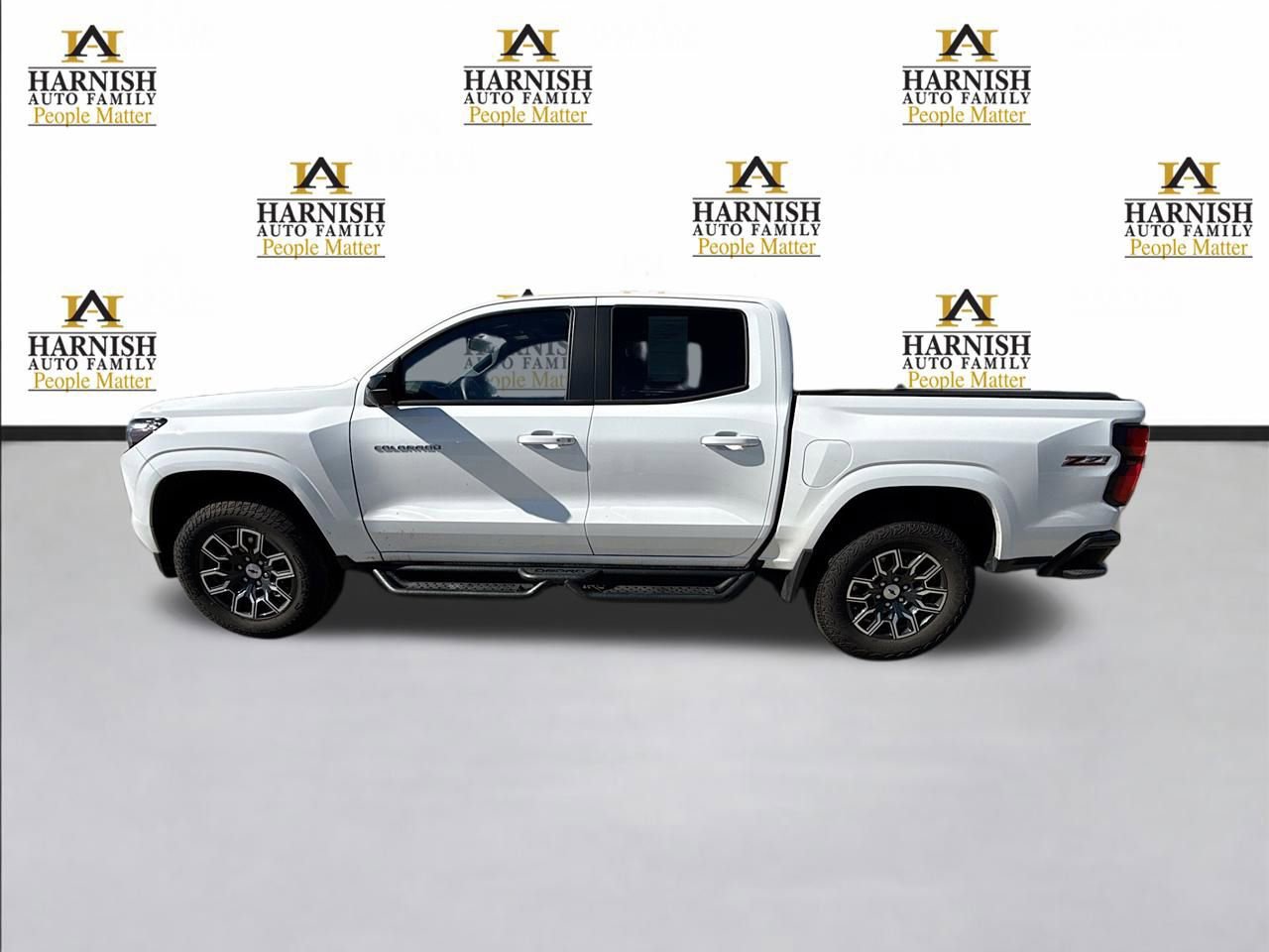 Used 2024 Chevrolet Colorado Z71 w/ Z71 Convenience Package 2 video 2