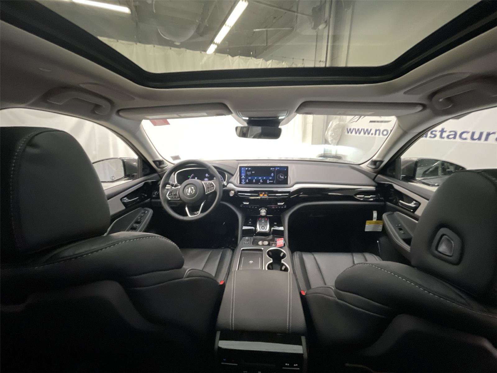 New 2026 Acura MDX SH-AWD w/ Technology Package image 31