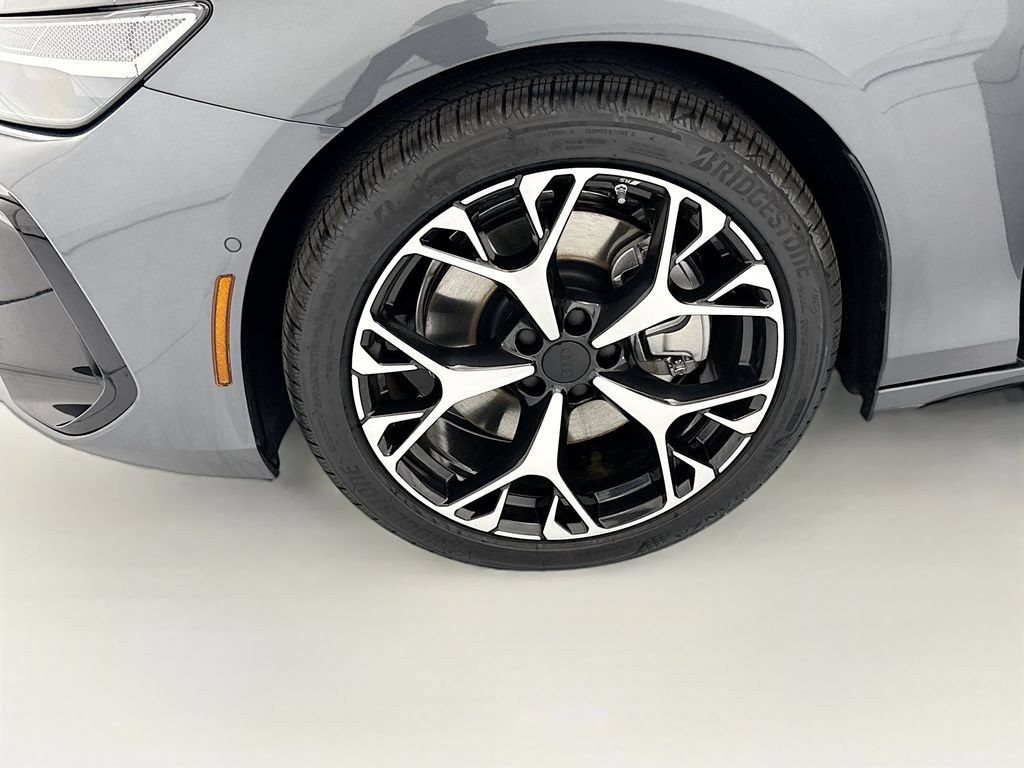 Used 2026 Audi A6 Premium Plus w/ Premium Plus Package AWD/4WD image 29
