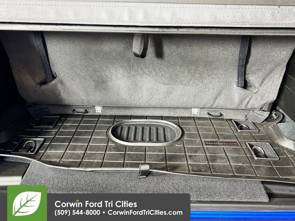 Used 2022 Jeep Wrangler Rubicon w/ LED Lighting Group image 13