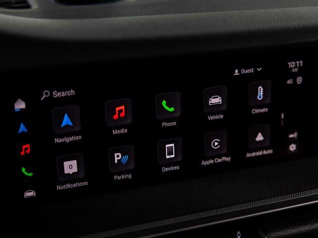 Certified 2025 Porsche 911 Carrera image 47