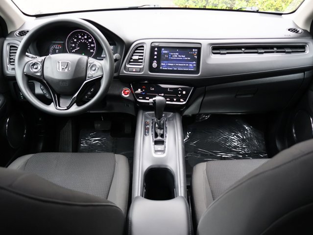 Used 2019 Honda HR-V EX image 24
